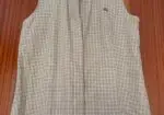Camisa Burberrys talla 44