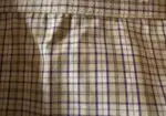 Camisa Burberrys talla 44
