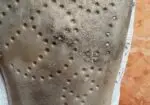 Zapatos Hispanitas blancos
