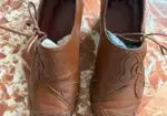 Zapatos marrones de Hispanitas