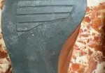 Zapatos marrones de Hispanitas