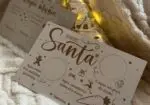 Bandeja Papa Noel / Reyes Magos