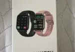 Smartwatch a estrenar