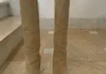 Botas altas mujer