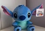 Peluche Stitch Disney 16cm