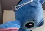 Peluche Stitch Disney 16cm