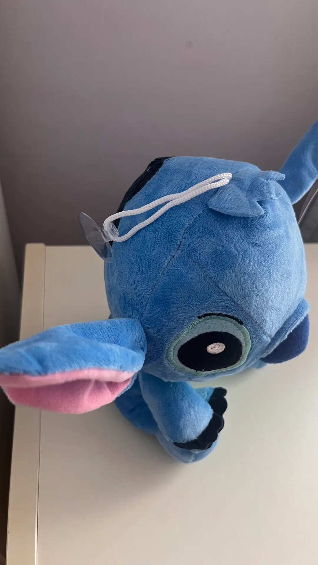 Peluche Stitch Disney 16cm