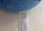 Peluche Stitch Disney 16cm
