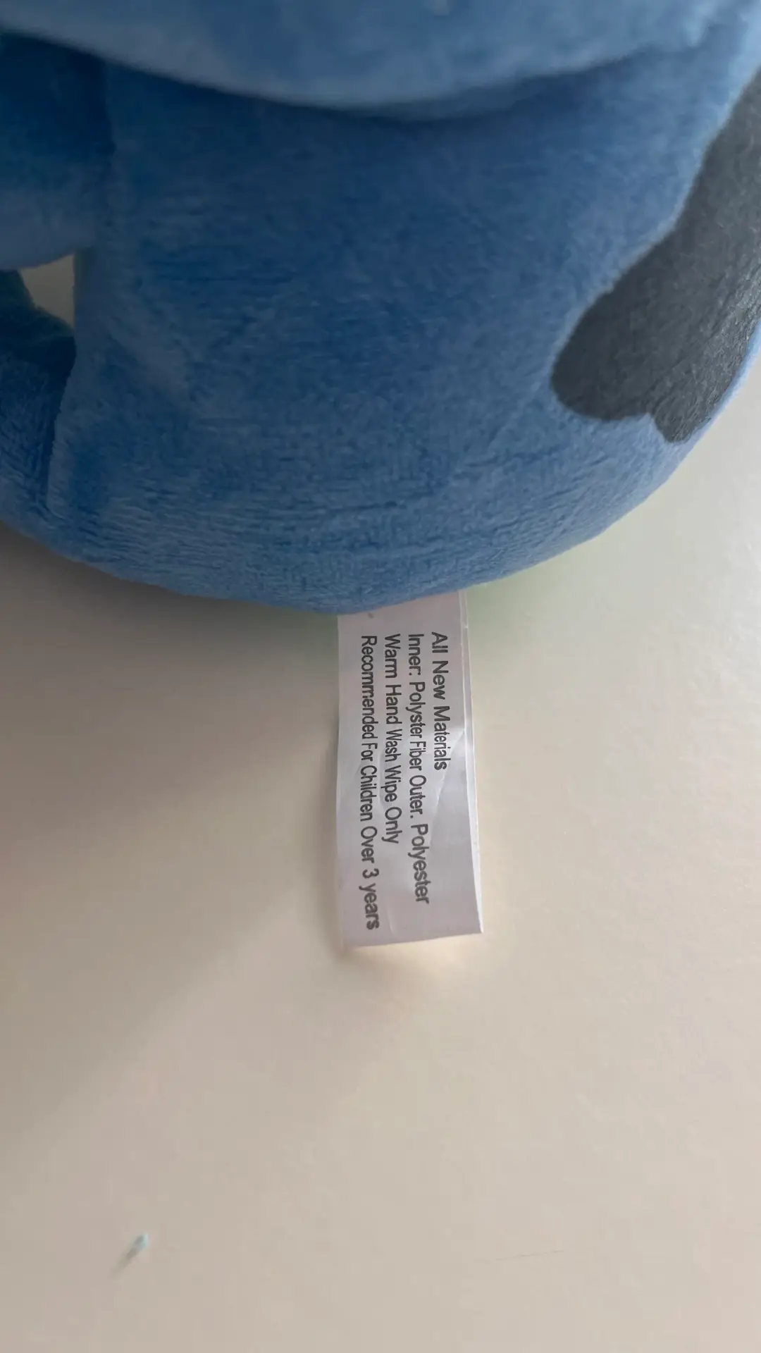 Peluche Stitch Disney 16cm