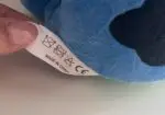 Peluche Stitch Disney 16cm