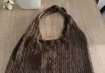 Bolso crochet