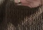 Bolso crochet