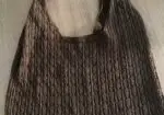 Bolso crochet