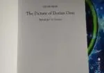The Picture of Dorian Gray