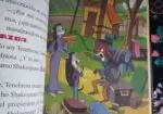 Libros Geronimo Stilton: Tenebrosa Tenebrax