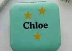 Joyero de viaje personalizado