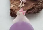 Llavero Menina