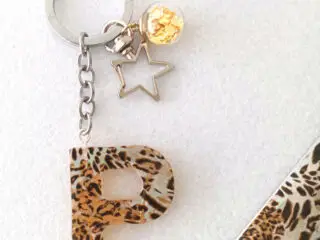 Llavero-foil-P