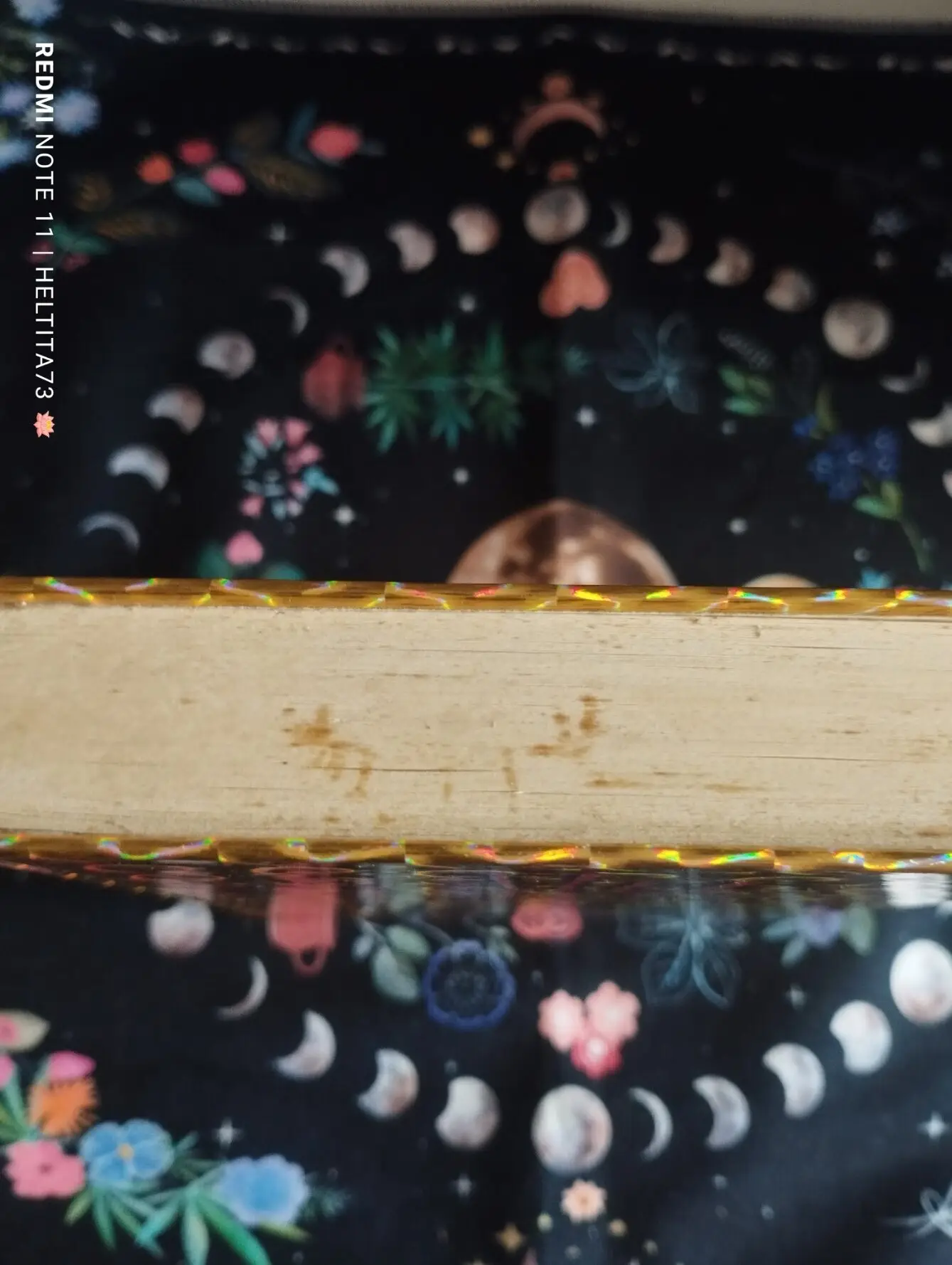 Libros «Molly Moon»