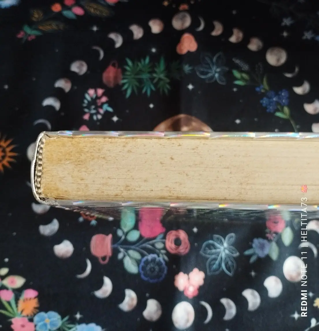 Libros «Molly Moon»
