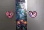 Imanes Corazones