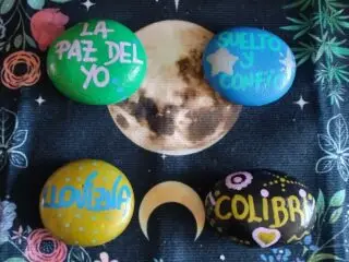 Palabras