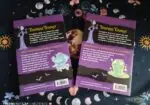 Libros Geronimo Stilton: Tenebrosa Tenebrax