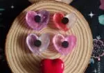 Imanes Corazones