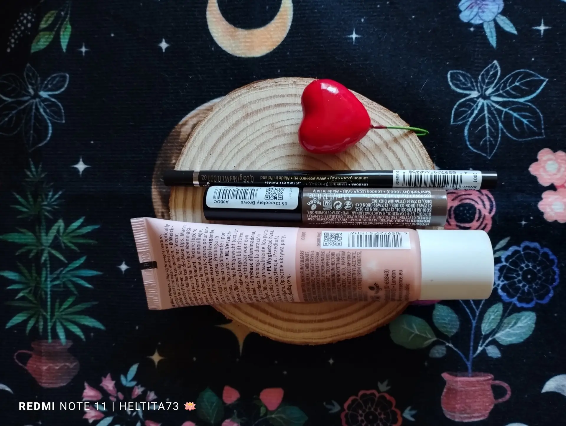 Pack Maquillaje Essence
