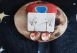 Conjunto Colores y Florees