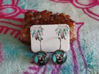 Pendientes-perrito-blanco-y-negro