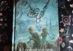 El coleccionista de relojes extraordinarios