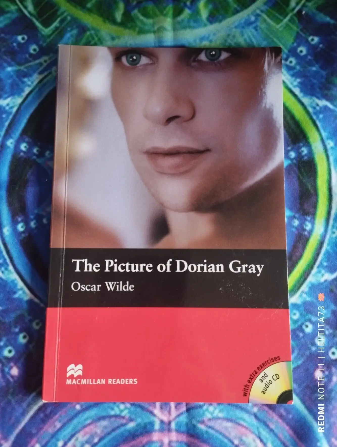 The Picture of Dorian Gray