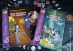 Libros Geronimo Stilton: Tenebrosa Tenebrax