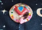 Conjunto Colores y Florees