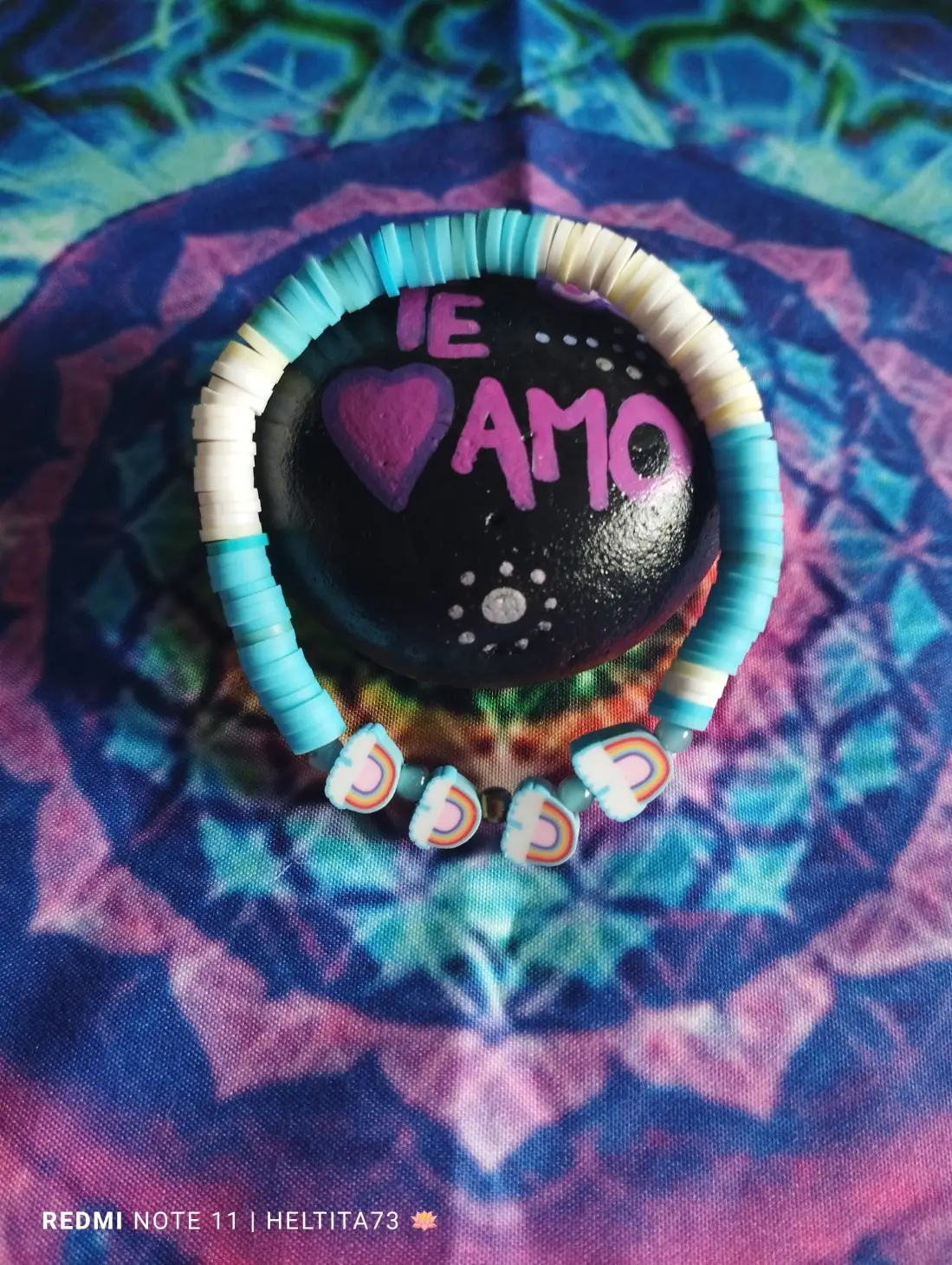 Conjunto «Sueños Mickey Mouse»