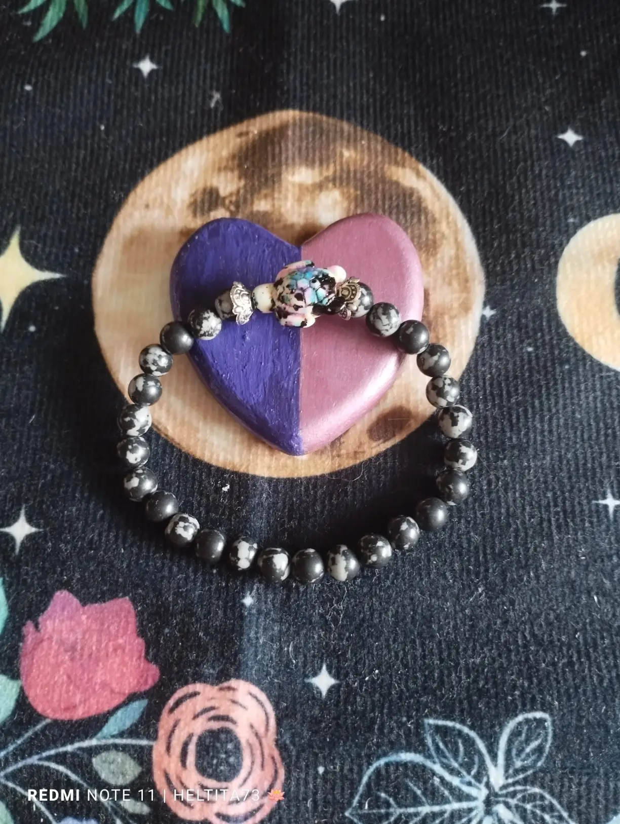 Pulsera «Tortugas»