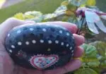 Piedra «Sueña»