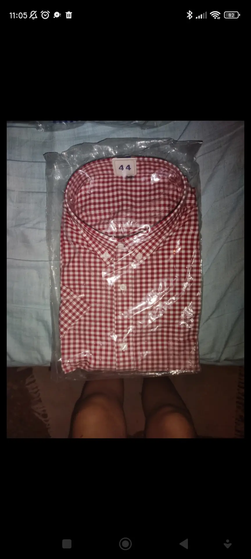 Pack camisas hombre