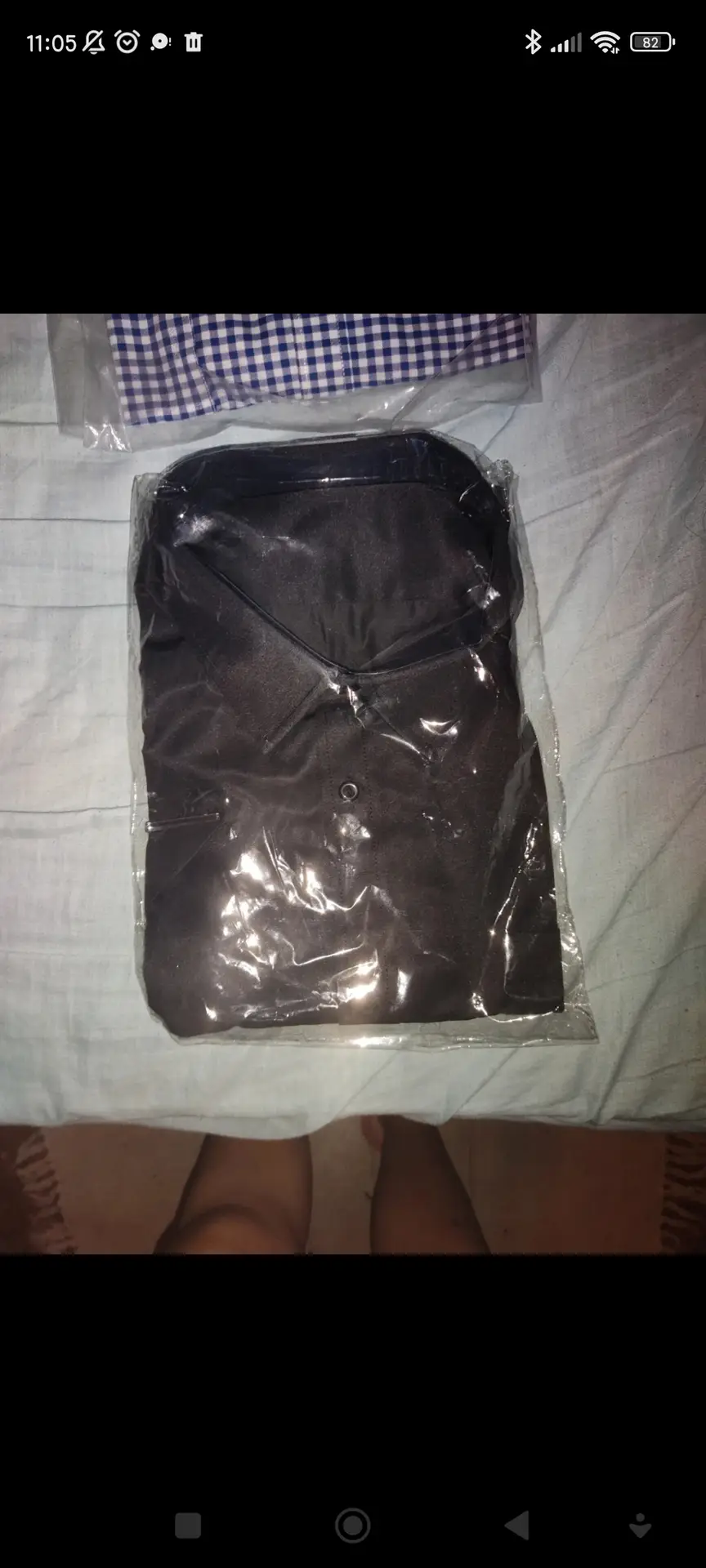 Pack camisas hombre