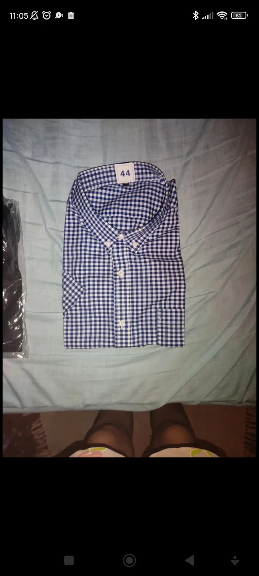Pack camisas hombre