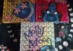 Libros «Molly Moon»