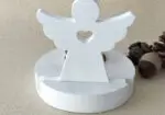 Porta velas tea light