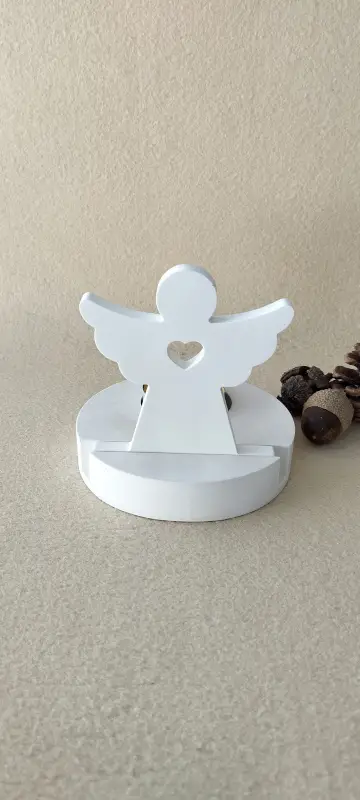 Porta velas tea light