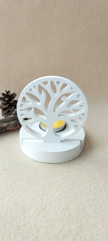 Porta velas tea light