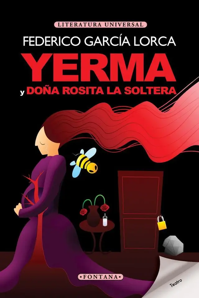 Yerma ( Federico García Lorca)