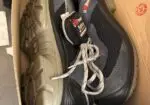 Botas de seguridad talla 40 (con caja)
