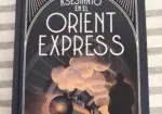 Libro agatha cristie asesinato orient express
