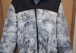 Anorak niño
