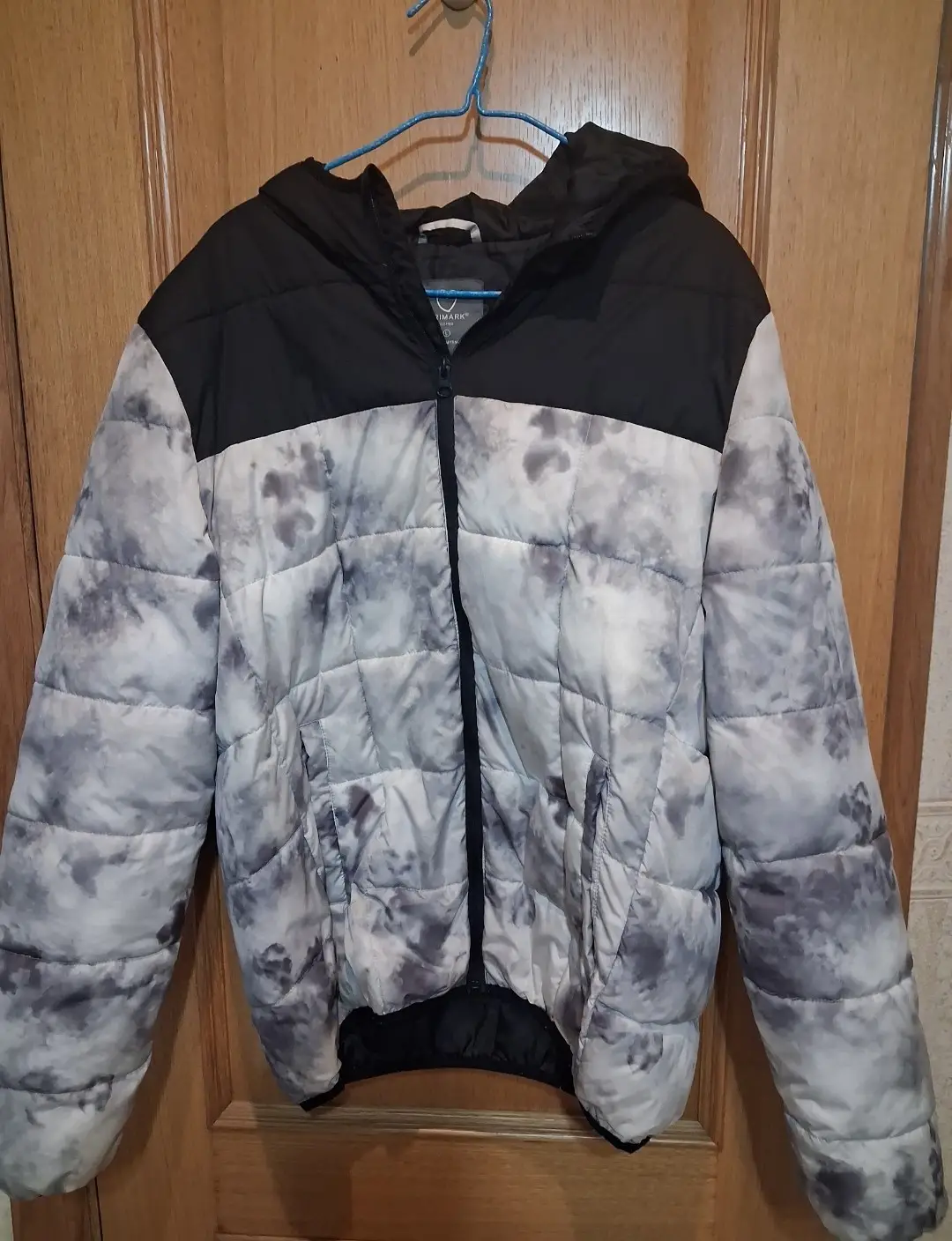 Anorak niño